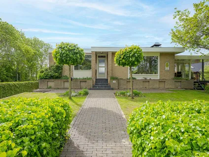 Vrijstaande woning te koop: Vlietweg 76, Oostvliet Leiden