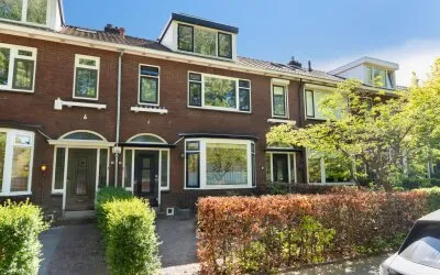Tussenwoning te koop: Vlietweg 9, Dordrecht