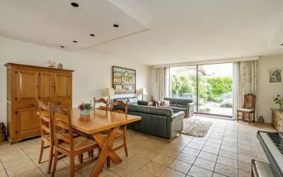 Tussenwoning te koop: Vlietwijck 4, Voorburg Oud noord Voorburg