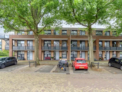 Appartement te koop: Vlietzicht 48, Vlietwijk Voorschoten
