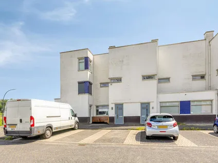Tussenwoning te koop: Vlijmenstraat 2, Koolhoven Noord Tilburg