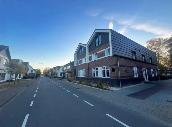 Woning te huur: Vlijtseweg, De Parken Apeldoorn