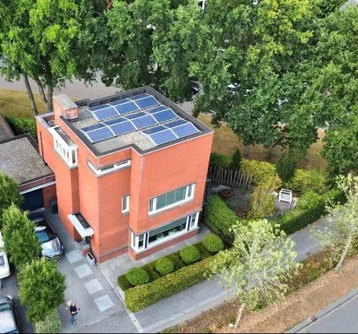 Hoekwoning te koop: Vlinderlaan 4, Vrachelen-Zuidwest Oosterhout