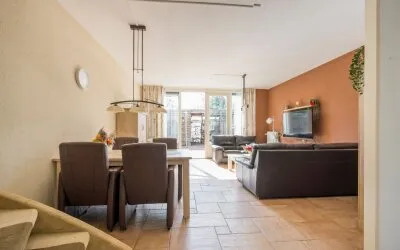 Tussenwoning te koop: Vlinderlaan 92, Spoorkamp/De Terrassen Nijkerk