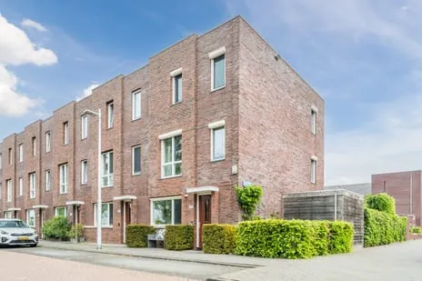 Hoekwoning te koop: Vlindersingel 245, Het Zand-Oost Utrecht