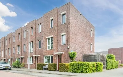 Hoekwoning te koop: Vlindersingel 245, Het Zand-Oost Utrecht