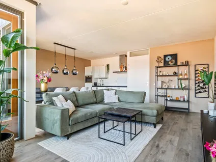 Appartement te koop: Vlindertuin 25, Gelderse Blom Veenendaal