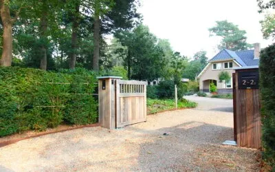 Vrijstaande woning te huur: Vlinkert 2, Verspreide huizen Milheeze Bakel