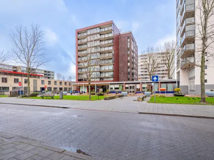 Appartement te koop: Vlissingenplein 123, Rotterdam