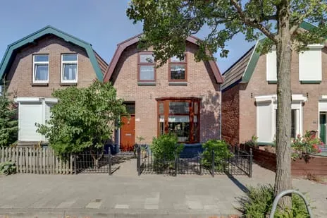 Twee-onder-één-kap te koop: Vlissingsestraat 112, Kern Oost-Souburg West Oost-Souburg