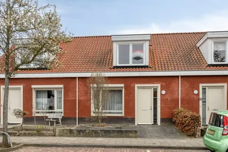 Tussenwoning te koop: Vlissingsestraat 115, Kern Oost-Souburg Oost Oost-Souburg