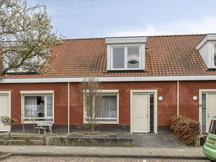 Tussenwoning te koop: Vlissingsestraat 115, Kern Oost-Souburg Oost Oost-Souburg