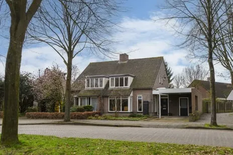 Hoekwoning te koop: Vliststraat 17, Eindhoven