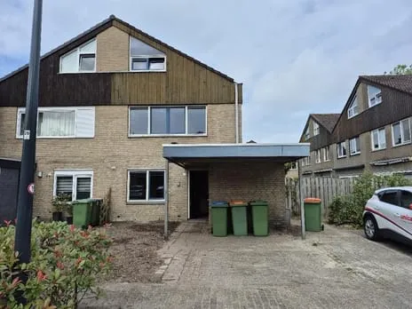 Hoekwoning te koop: Vloed 79, Princenhage Breda