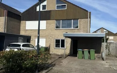 Hoekwoning te koop: Vloed 79, Princenhage Breda