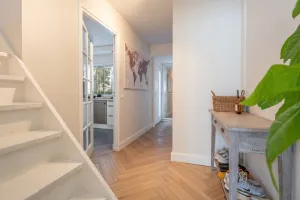 Woning te huur: Vloed, Breda