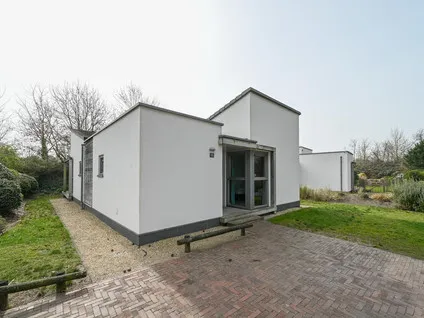 Vrijstaande woning te koop: Vloedburgh 78-15, Ouddorp oude nieuwlandseweg Ouddorp