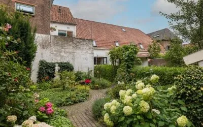 Appartement te koop: Vloeddijk 63, Binnenstad Kampen Kampen