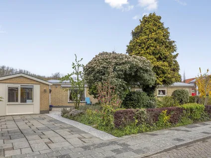 Vrijstaande woning te koop: Vloedstraat 7, Kerkwerve