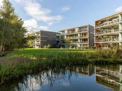 Appartement te koop: Vloeiweg 25A, omg. De Lind/Kerkstraat Oisterwijk