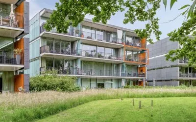 Appartement te koop: Vloeiweg 37, omg. De Lind/Kerkstraat Oisterwijk