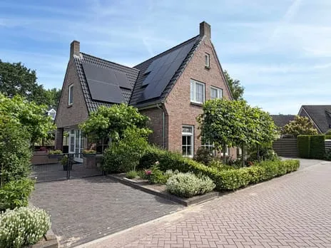 Detached house for sale: Vlonder 33, Dalerpeel Dalerpeel