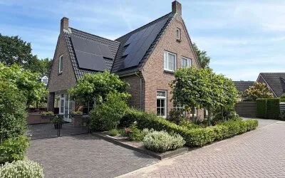Vrijstaande woning te koop: Vlonder 33, Dalerpeel Dalerpeel