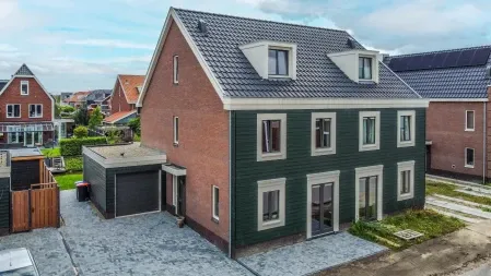 Koopwoning: Vlotgras 29 in Assendelft - €850.000 - 178m²