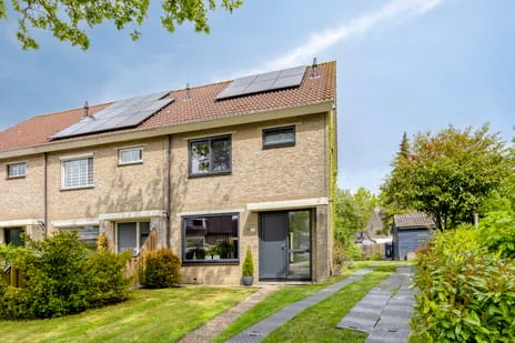 Hoekwoning te koop: Vlouwakkers 23, Annen Annen