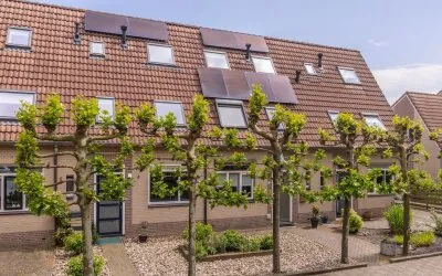 Hoekwoning te koop: Vockemaet 46, De Leigraaf-De Steenderens Westervoort