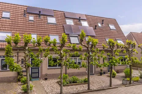 Hoekwoning te koop: Vockemaet 46, De Leigraaf-De Steenderens Westervoort