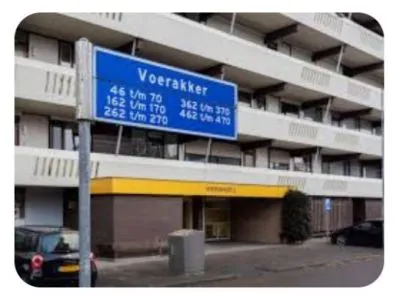 Appartement te koop: Voerakker 164, Ede