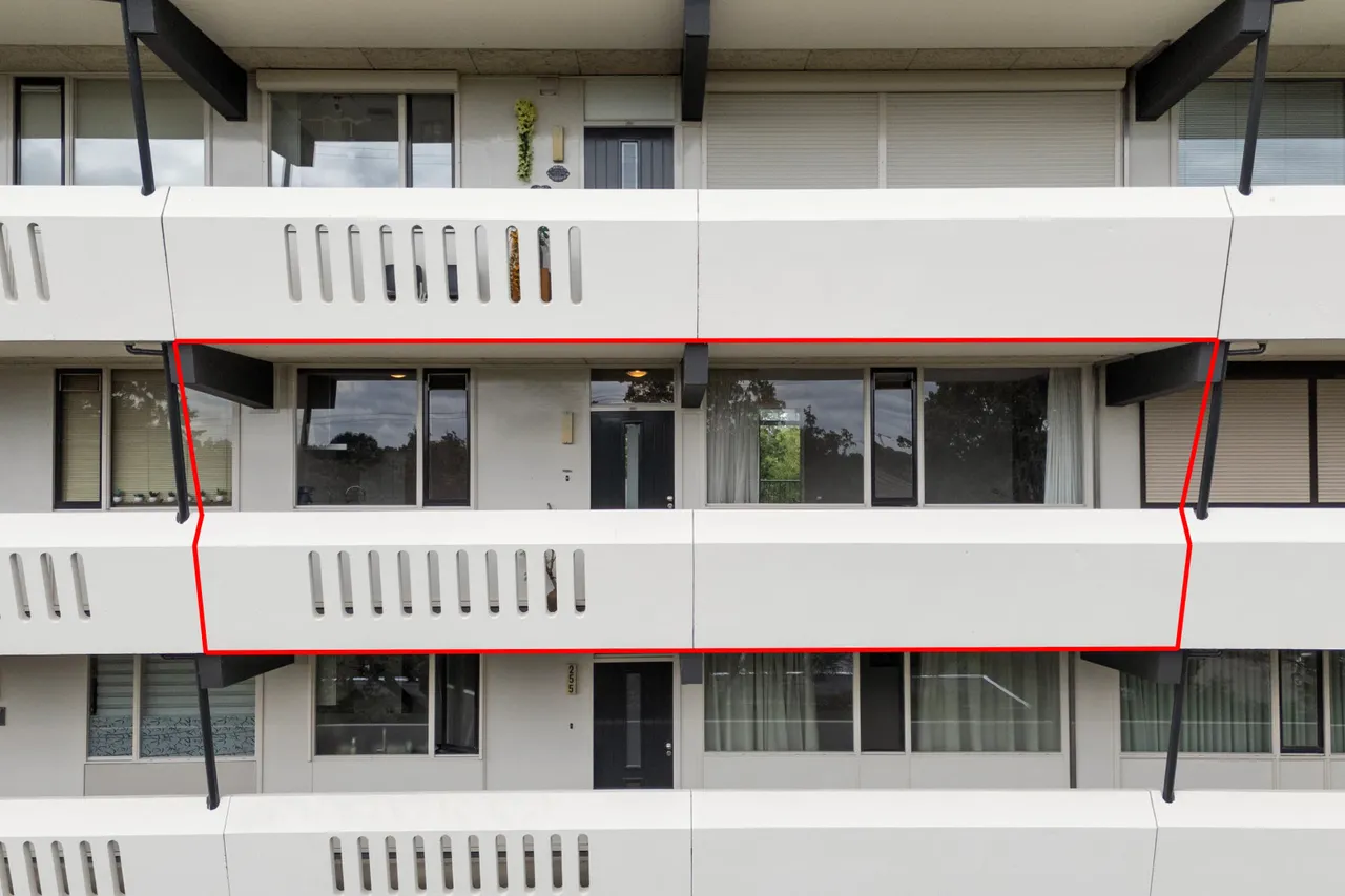 Appartement te koop: Voerakker 355, Ede