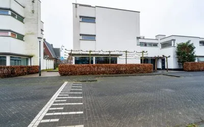 Woning te koop: Voerendaalstraat 46, Koolhoven Noord Tilburg