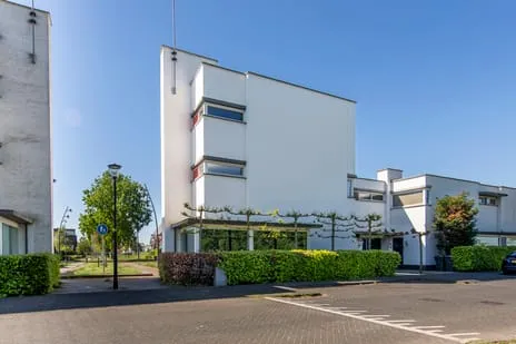 Hoekwoning te koop: Voerendaalstraat 46, Koolhoven Noord Tilburg