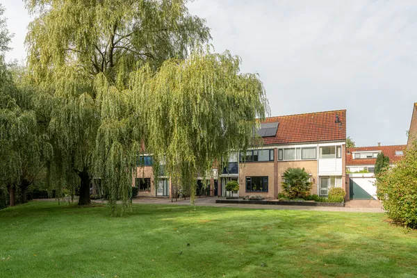 Koopwoning: Voergang 69 in Drachten - €275.000 - 149m²