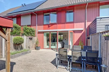 Tussenwoning te koop: Voermanstraat 25, Twello-Midden Twello