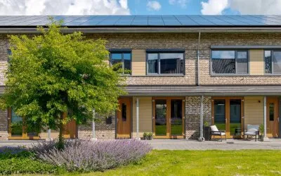 Tussenwoning te koop: Voermanstraat 92, Breecamp Zwolle