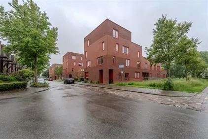 Kamer te huur: Voermanstraat, Paddepoel-Zuid Groningen