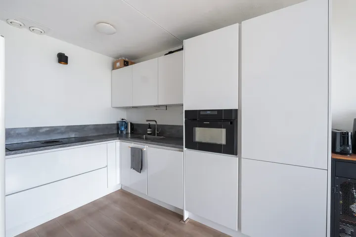Appartement te koop: Voermanweg 174, Oosterflank Rotterdam