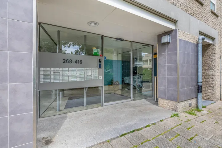 Appartement te koop: Voermanweg 386, Oosterflank Rotterdam
