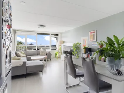 Appartement te koop: Voermanweg 662, Oosterflank Rotterdam