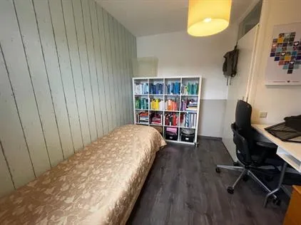 Kamer te huur: Voermanweg, Oosterflank Rotterdam