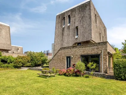 Semi-detached for rent: Voerstraat 4, Driegatenbrug Leiderdorp