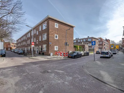 Appartement te koop: Voetjesstraat 40C, Rotterdam