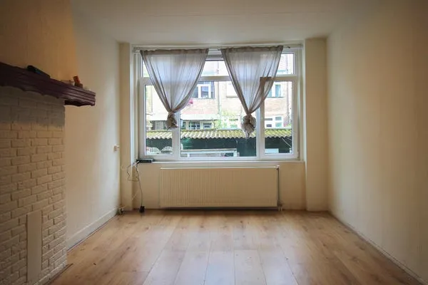 Woning te huur: Voetjesstraat, Tarwewijk Rotterdam