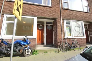 Woning te huur: Voetjesstraat, Tarwewijk Rotterdam