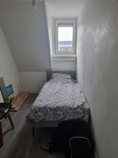 Kamer te huur: Voetjesstraat, Rotterdam