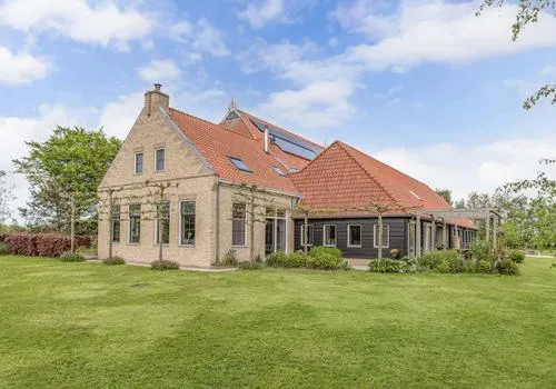 Vrijstaande woning te koop: Voetpad 81, Scherpenzeel-Buitengebied Scherpenzeel