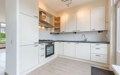 Tussenwoning te koop: Voetshoven 9, Krooswijk Zevenbergen
